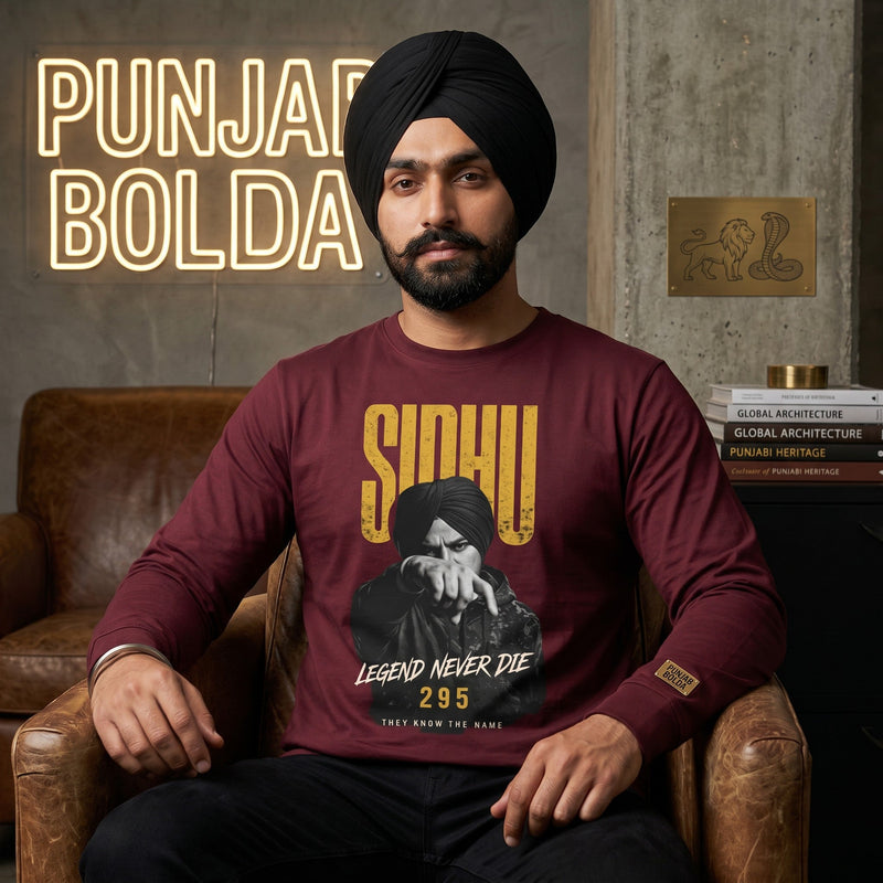 Men's T-Shirts