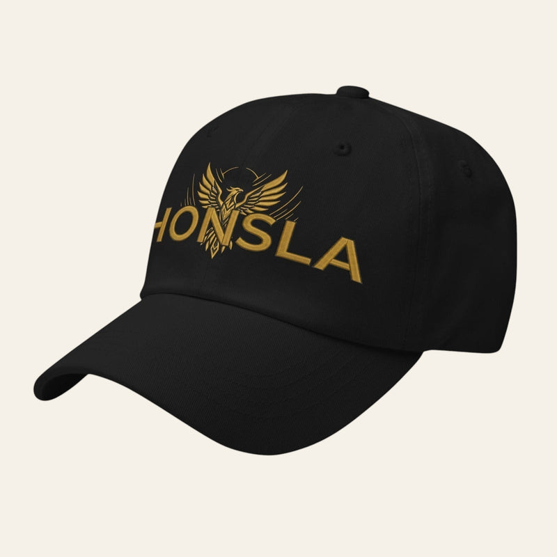 Dad Hats