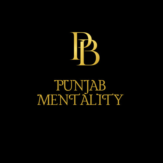 PUNJAB BOLDA premium pique polo shirt featuring a classic fit, ribbed collar, and tone-on-tone button placket.
