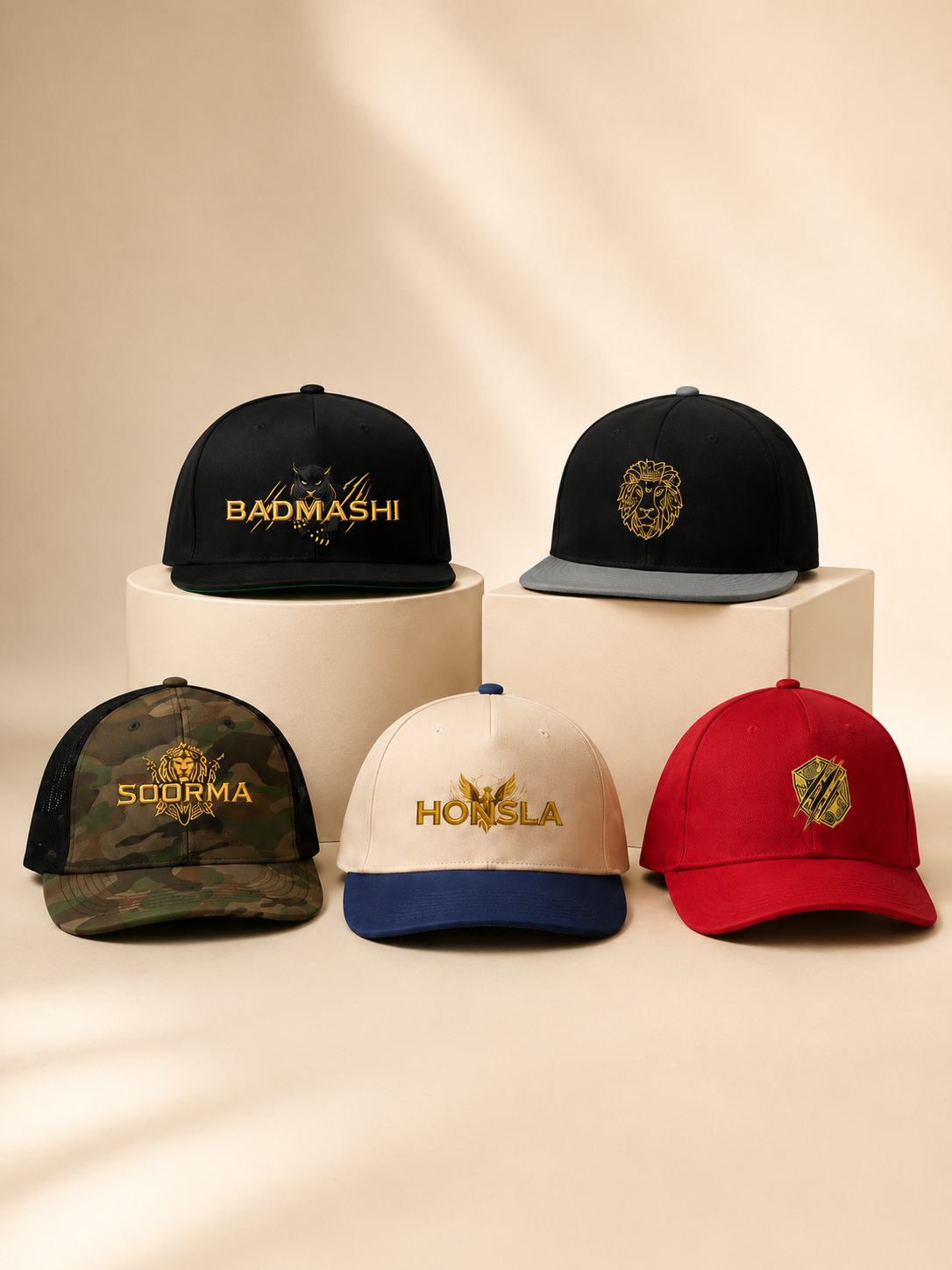 Headwear