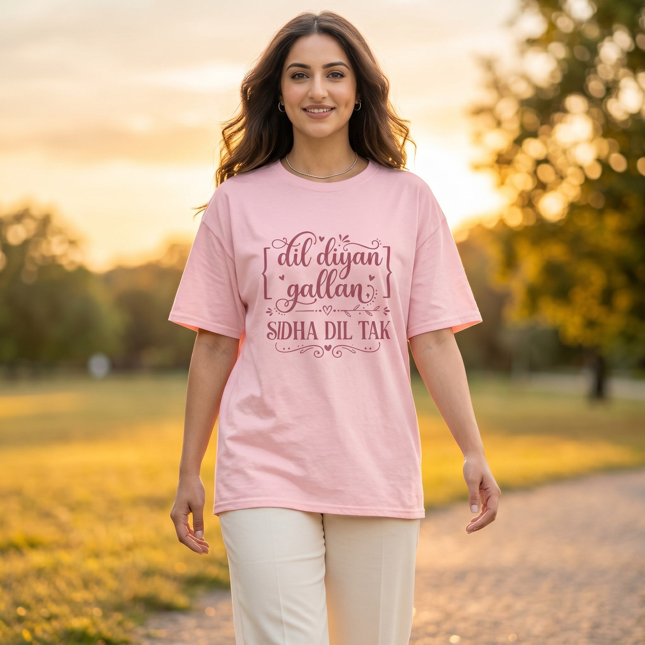 Women's T-Shirts