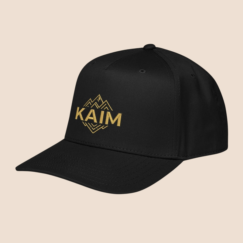 5 Panel Caps
