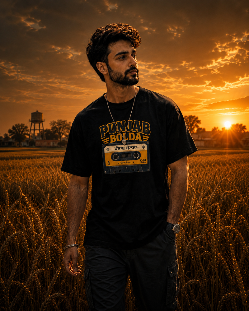 Main Hoon Punjab