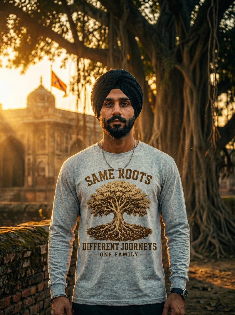 Virsa sleeves