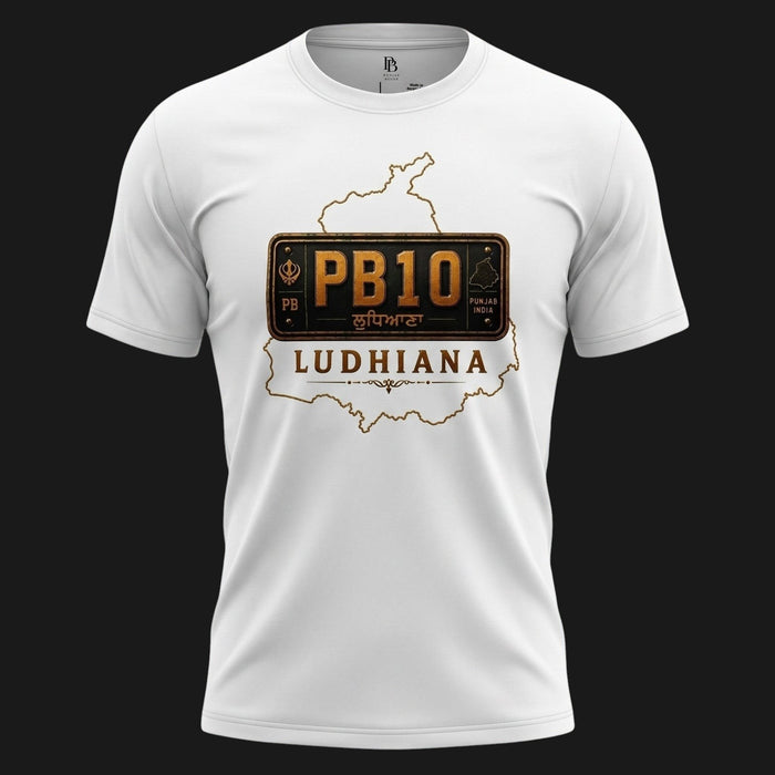 Ludhiana