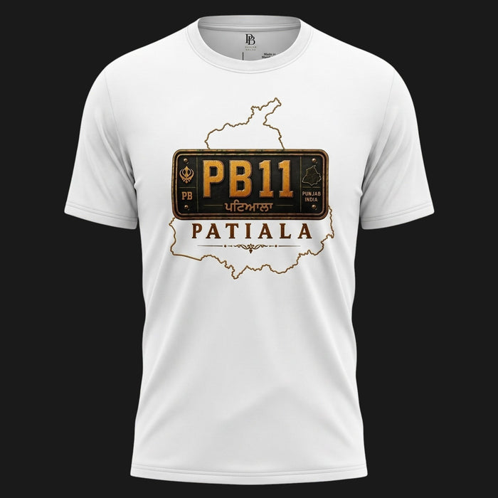 Patiala