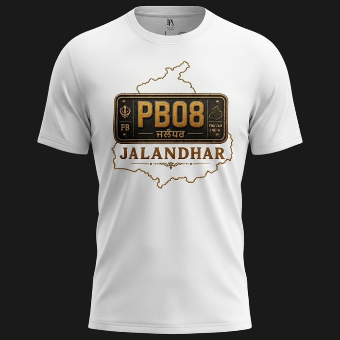 Jalandhar