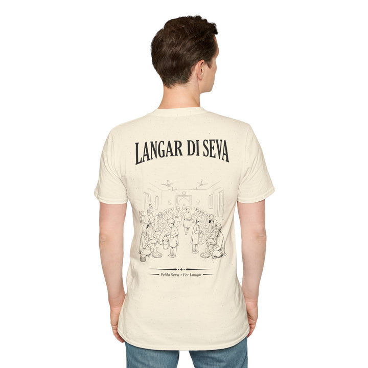 LANGER DE SEVA