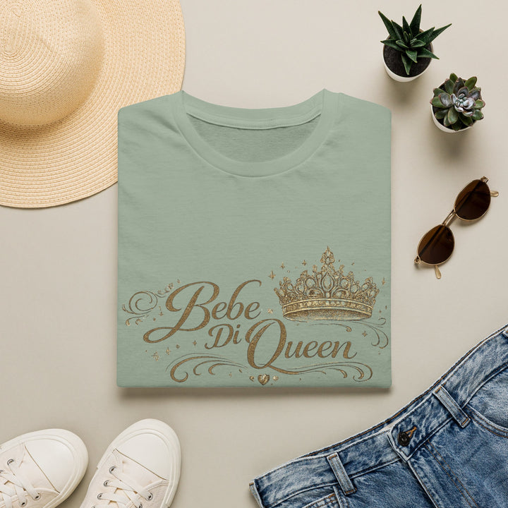 BEBE DI QUEEN
