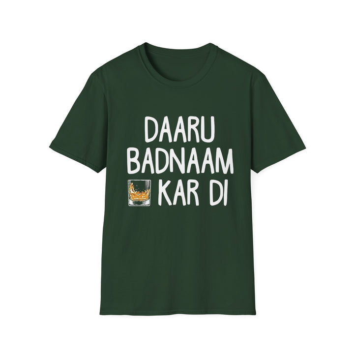 BADNAAMI T-Shirt