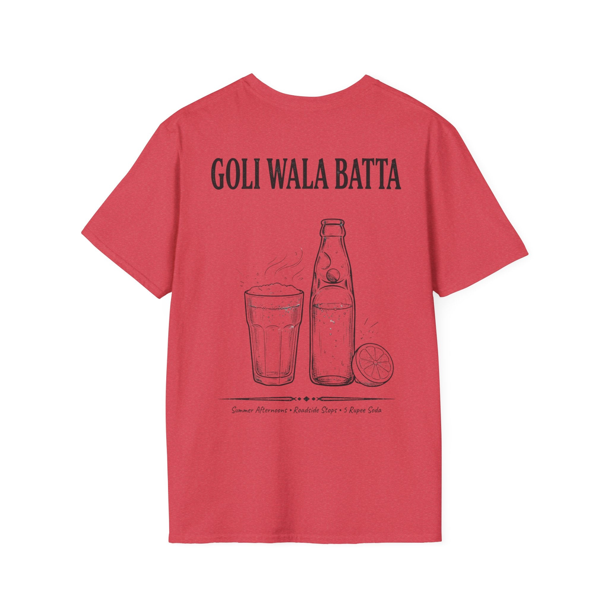 GOLI WALA BATTA