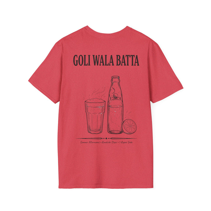 GOLI WALA BATTA