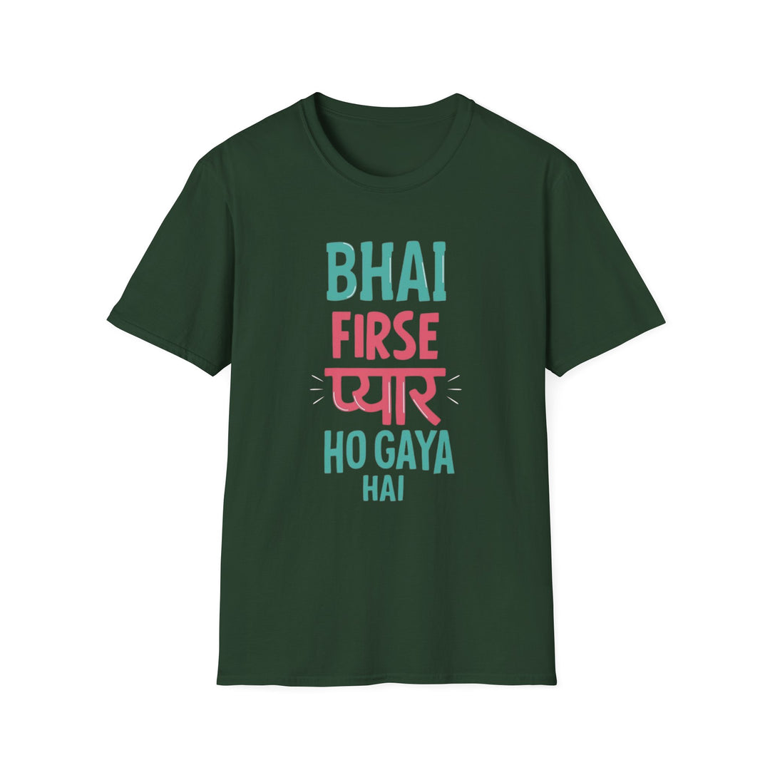 LOVER BOY T-Shirt