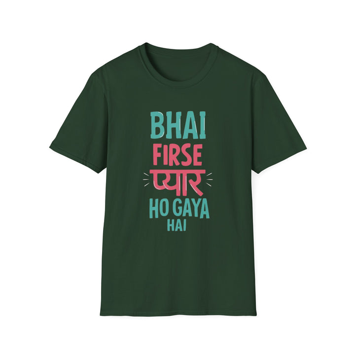 LOVER BOY T-Shirt