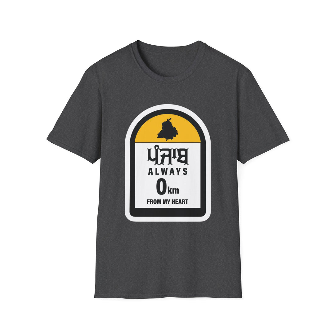 ALWAYS IN HEART T-Shirt
