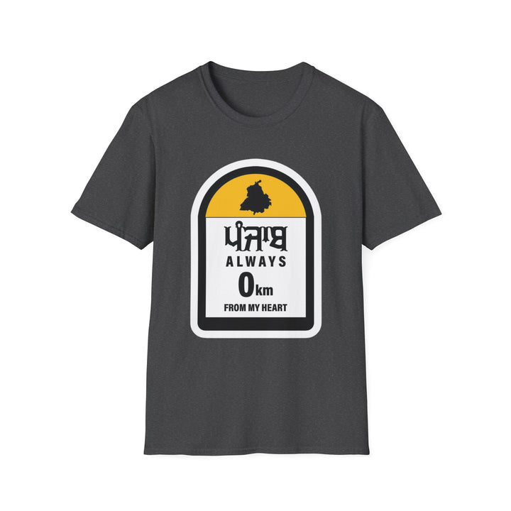 ALWAYS IN HEART T-Shirt