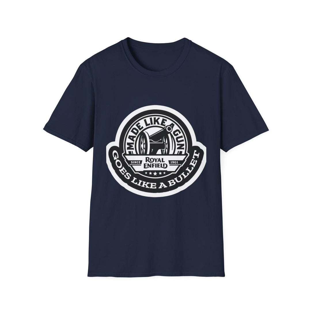 BULLET T-Shirt