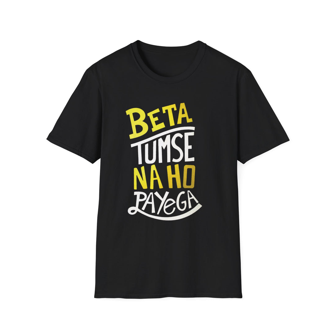 NAI HOGA T-Shirt