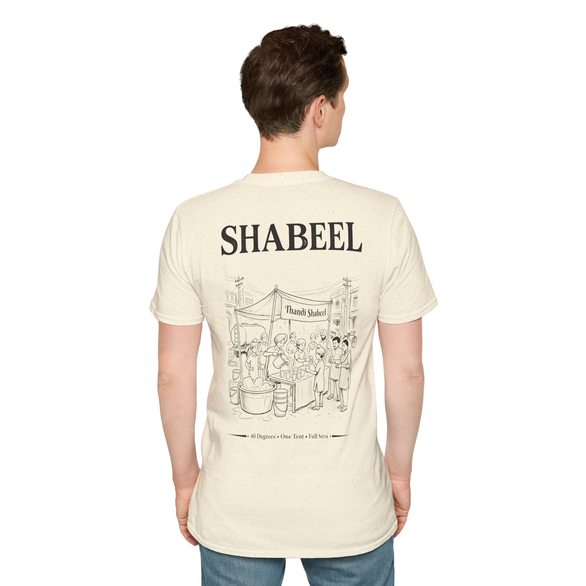 SHABEEL