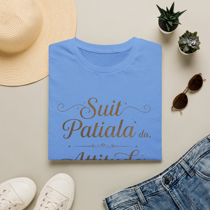 ATTITUDE CALIFORNIA DA
