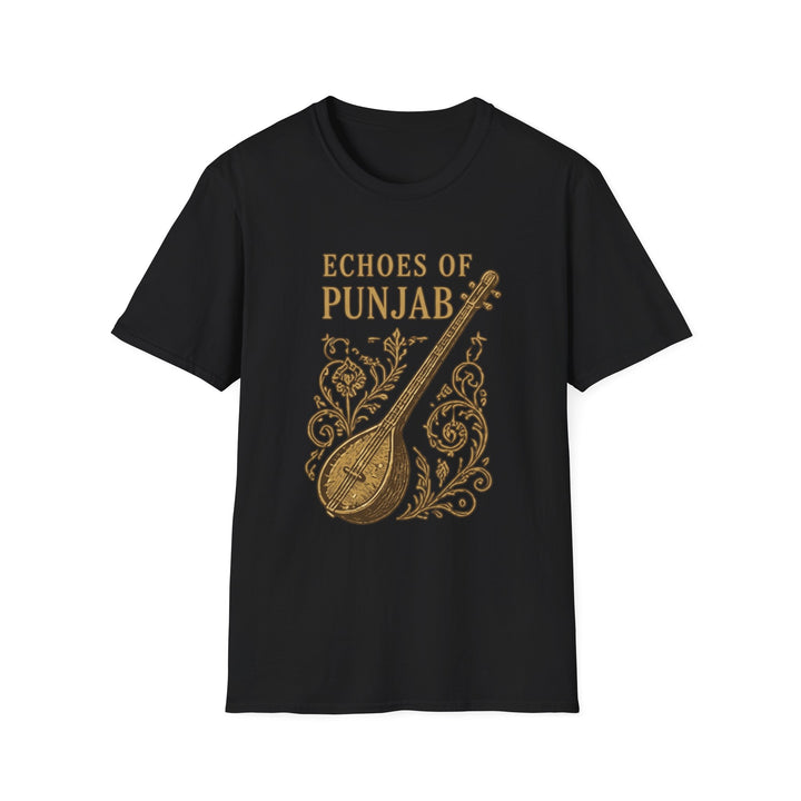 Echoes of Punjab