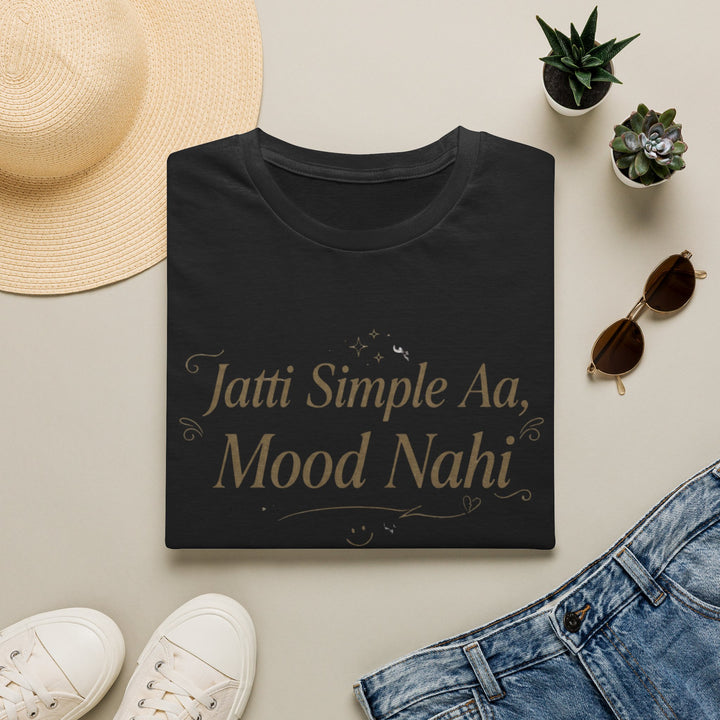 JATTI SIMPLE AA