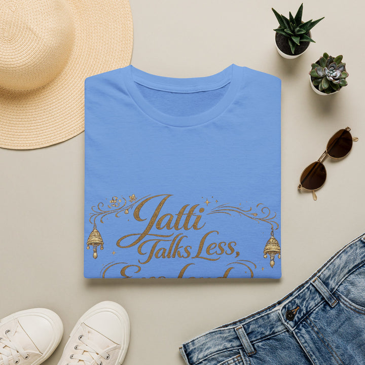 TALK LESS T-Shirt