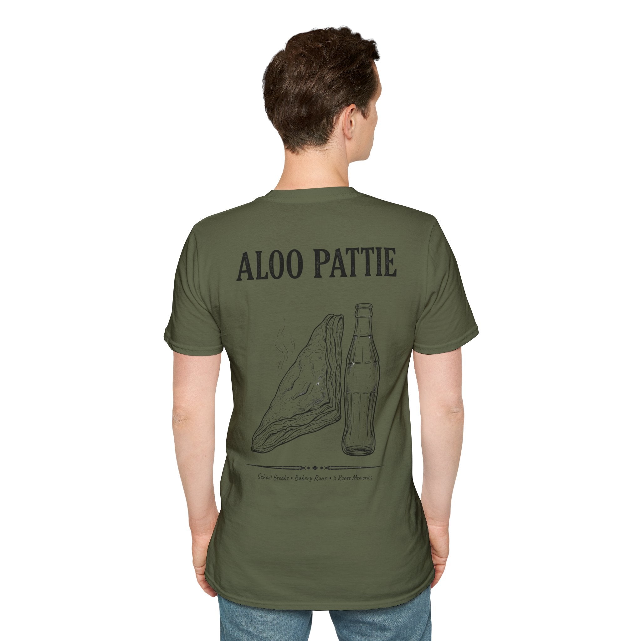 ALOO PATTIE T-Shirt