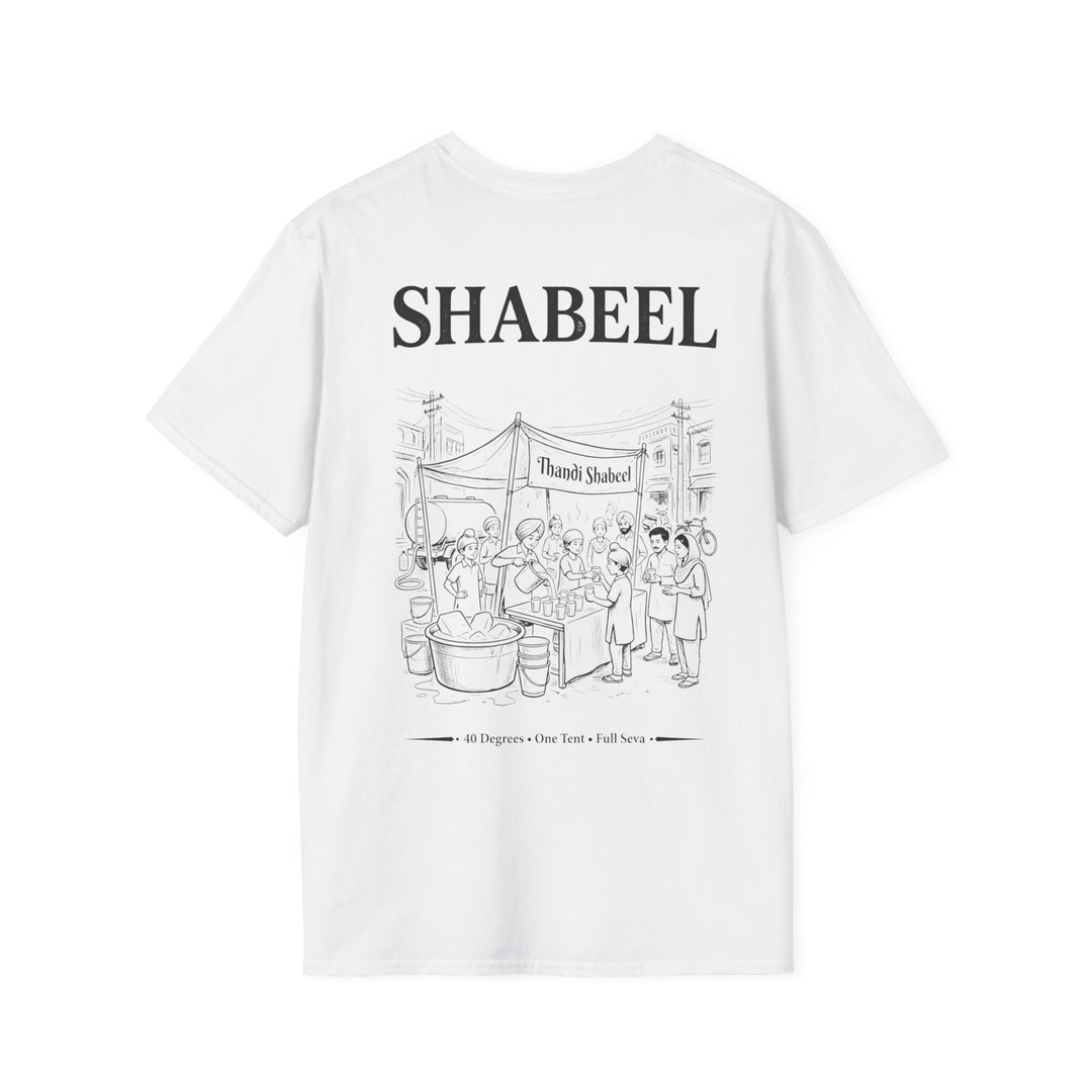 SHABEEL