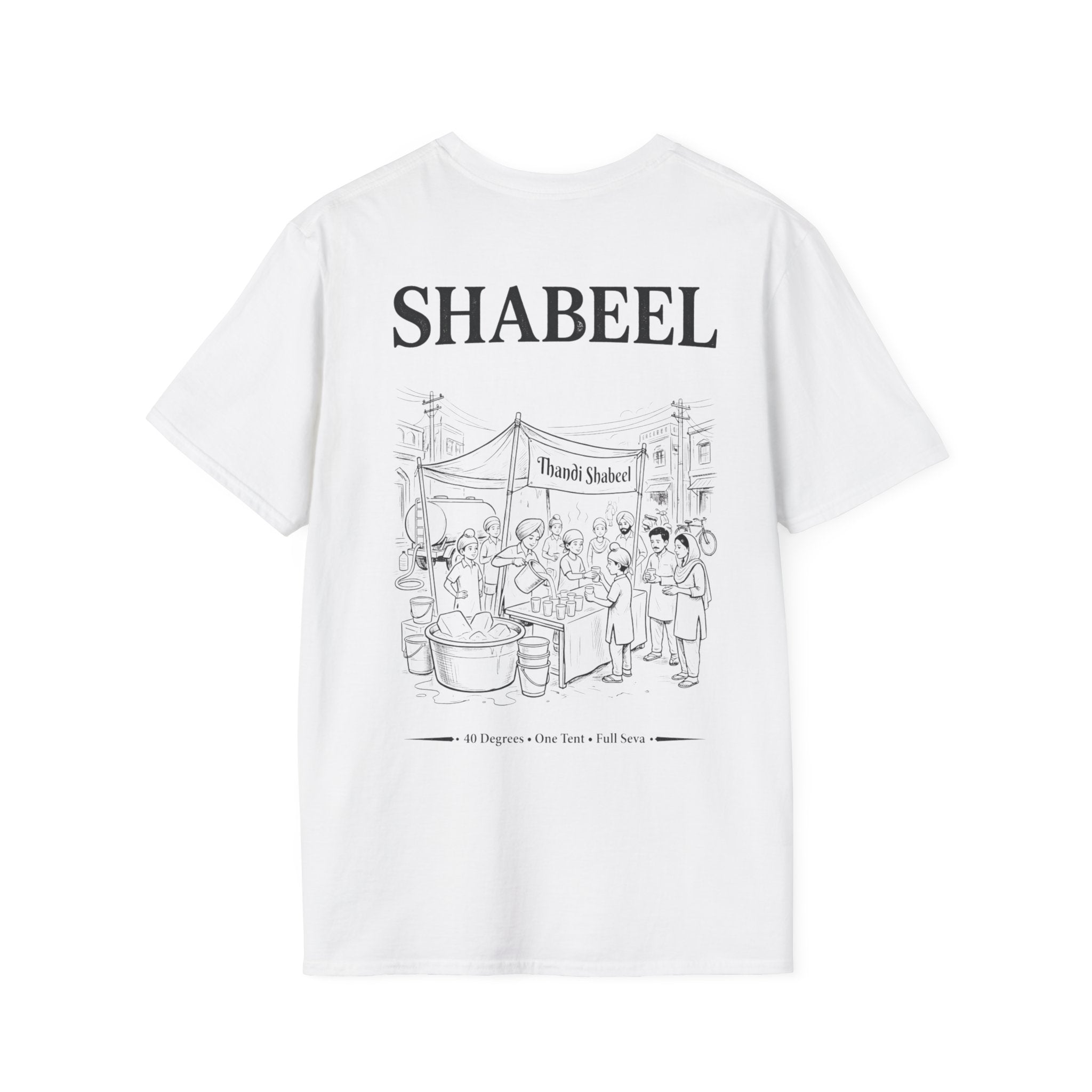 SHABEEL