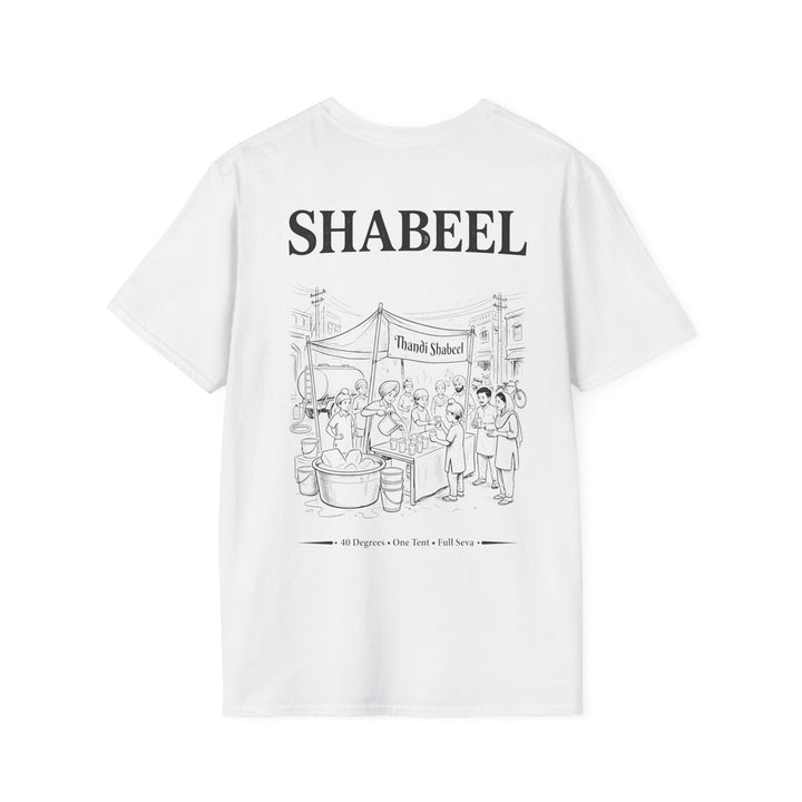 SHABEEL