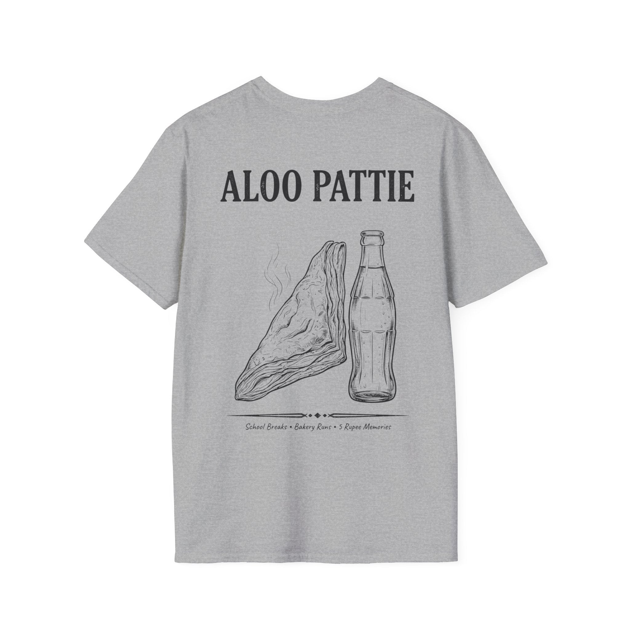 ALOO PATTIE T-Shirt