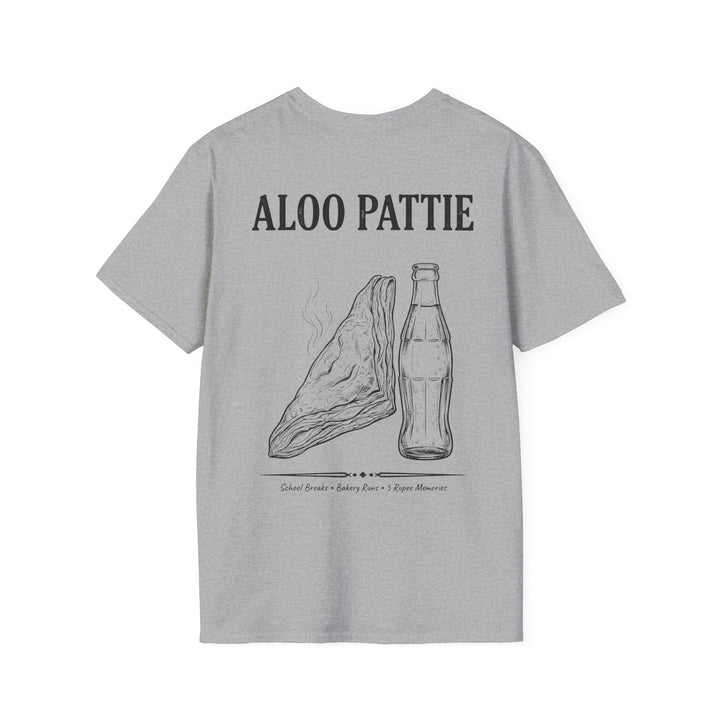 ALOO PATTIE T-Shirt