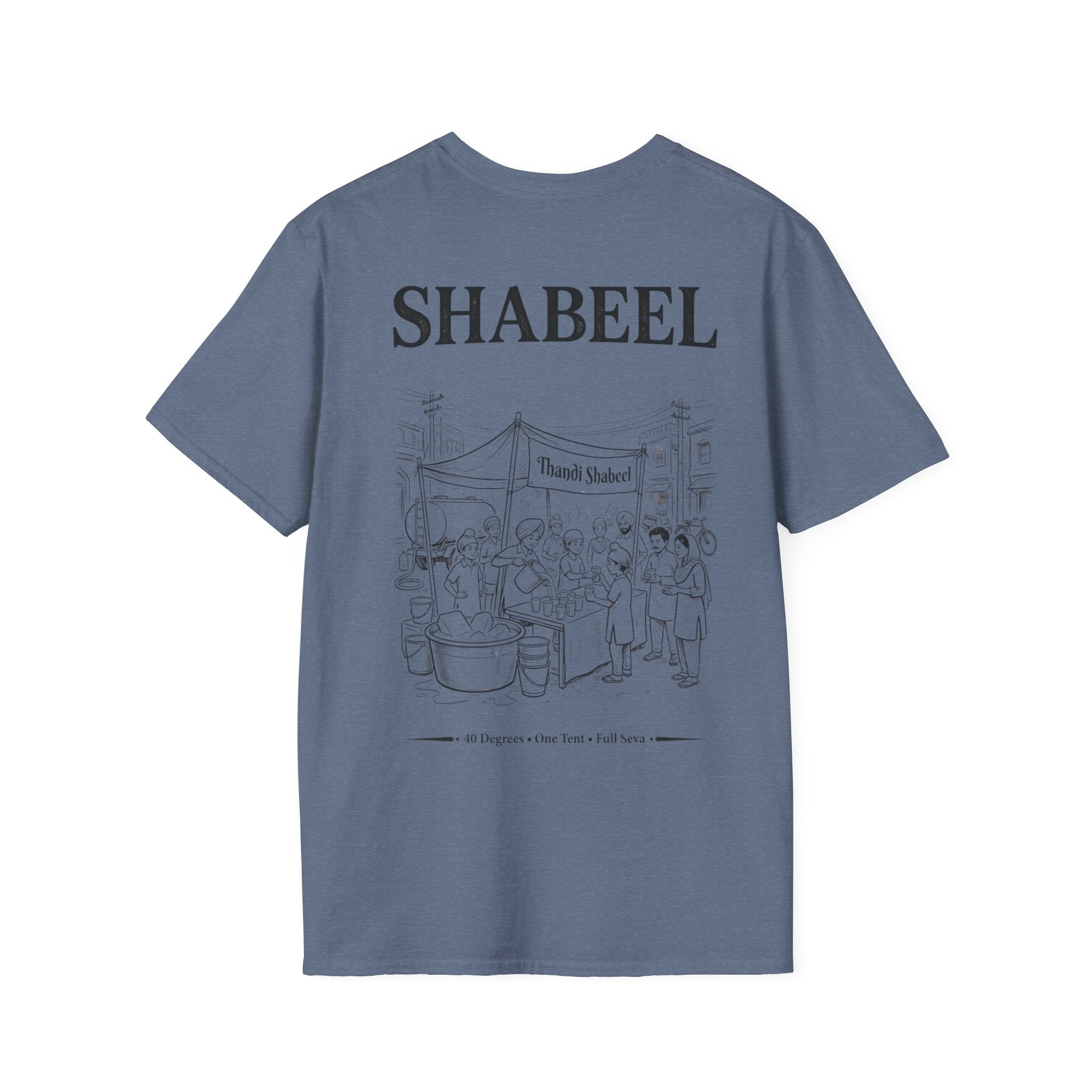 SHABEEL