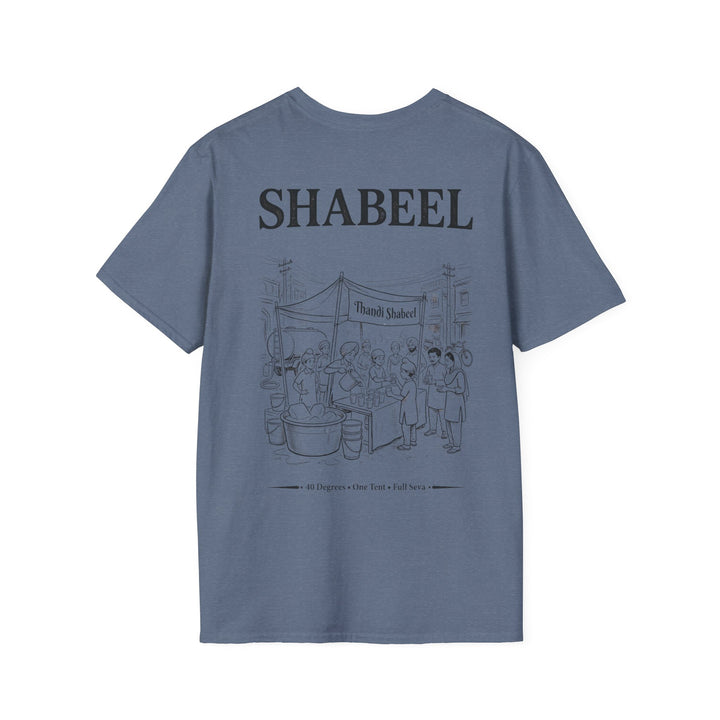 SHABEEL