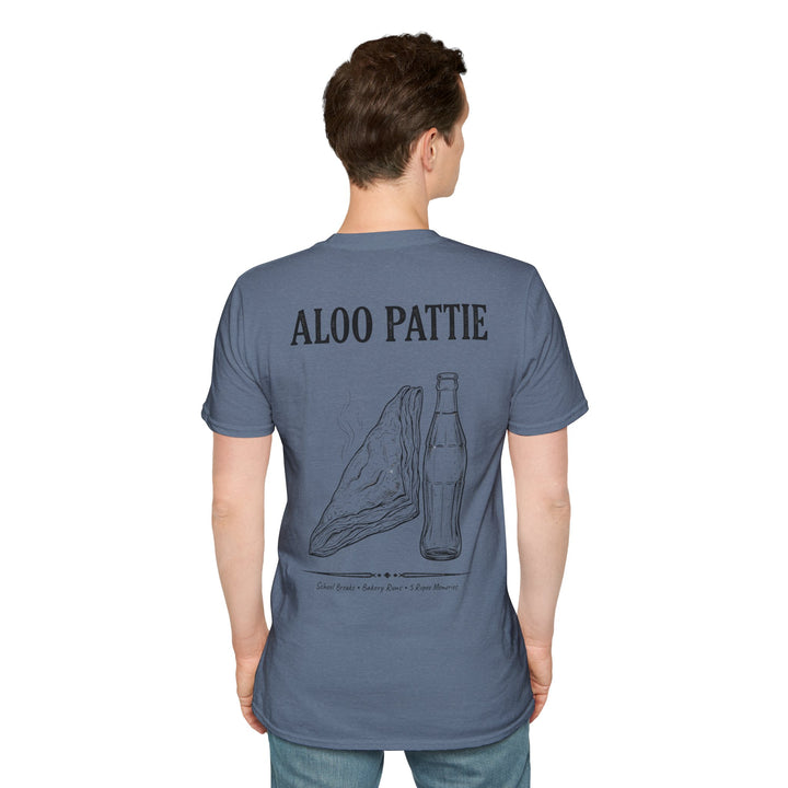 ALOO PATTIE T-Shirt