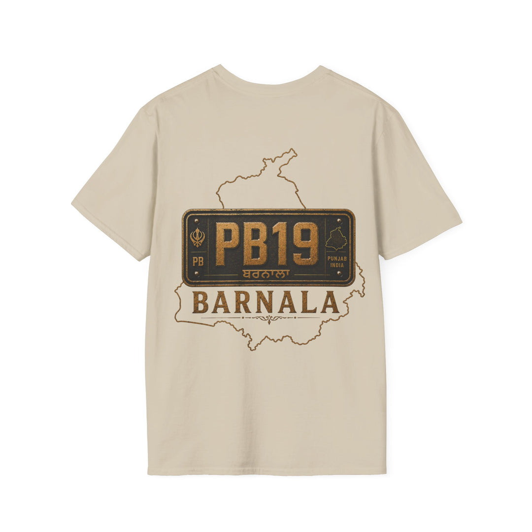 BARNALA