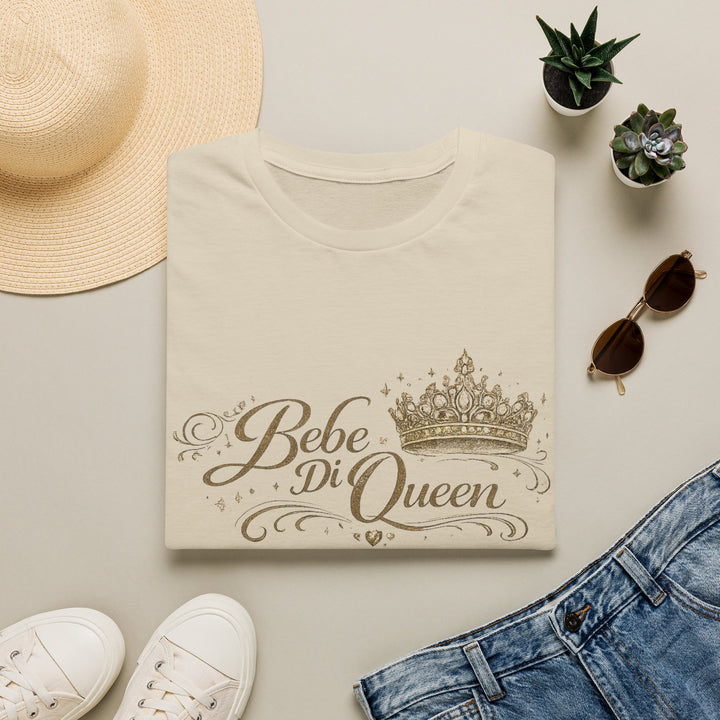 BEBE DI QUEEN