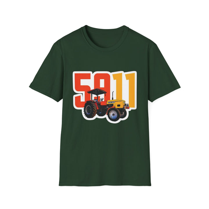 5911 T-Shirt