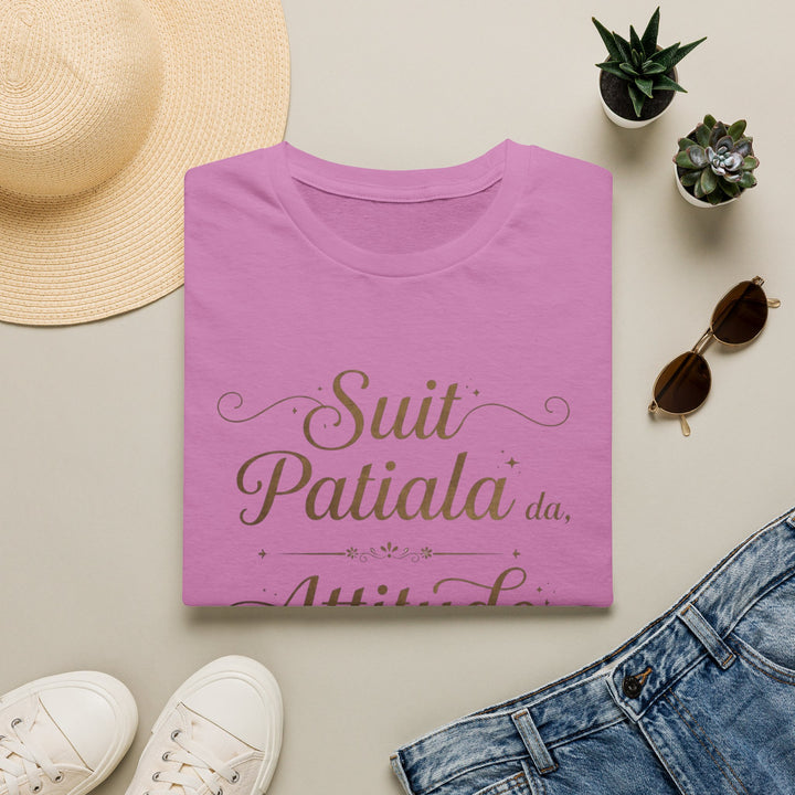 ATTITUDE CALIFORNIA DA