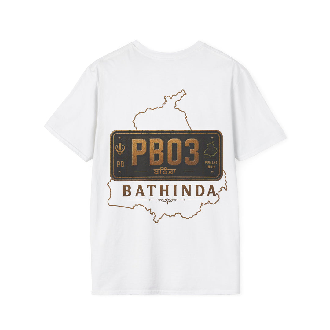 BATHINDA