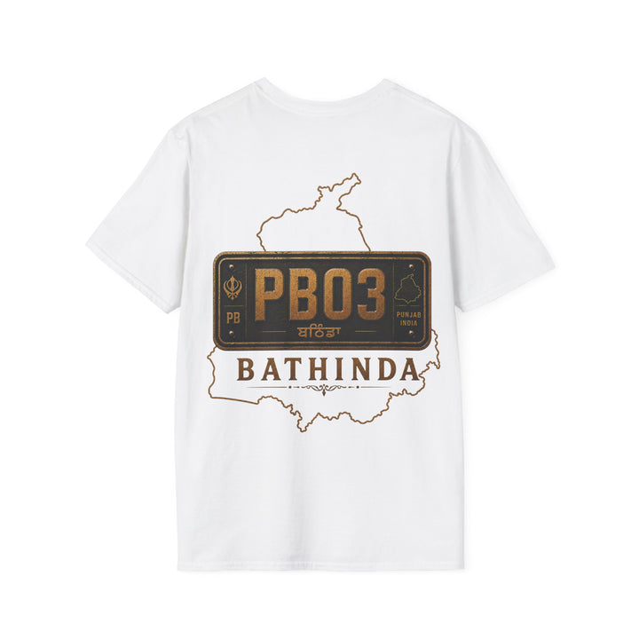 BATHINDA