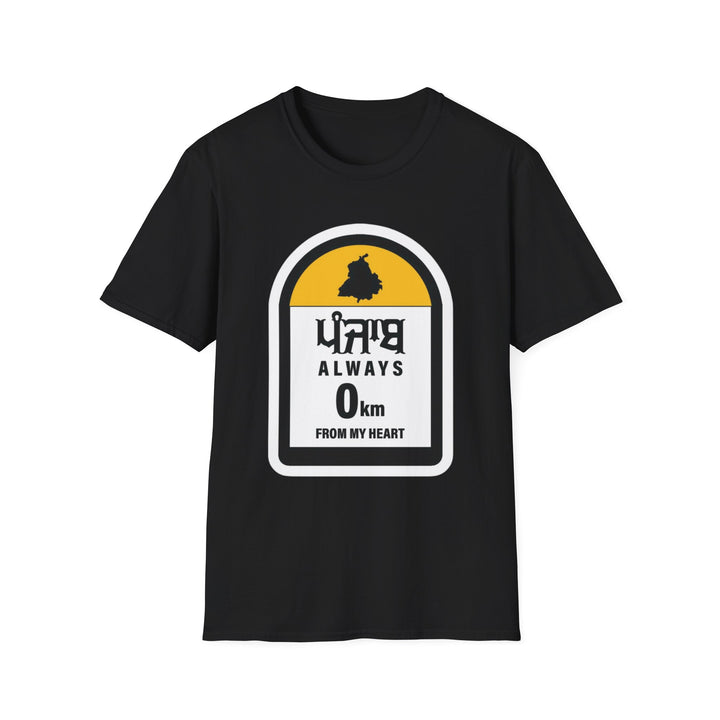 ALWAYS IN HEART T-Shirt