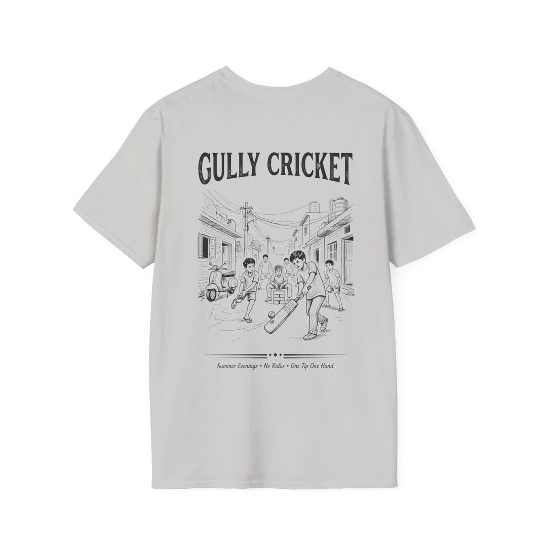 GULLY CRICKET