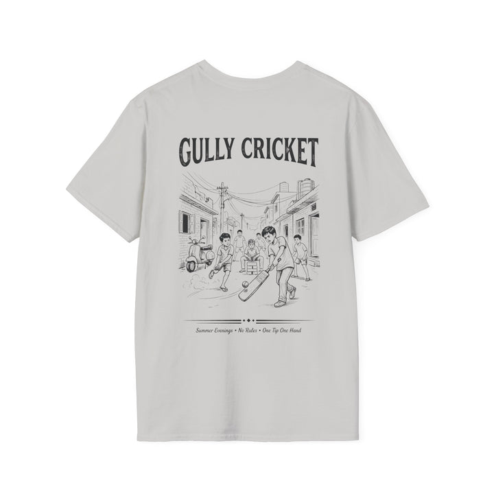 GULLY CRICKET