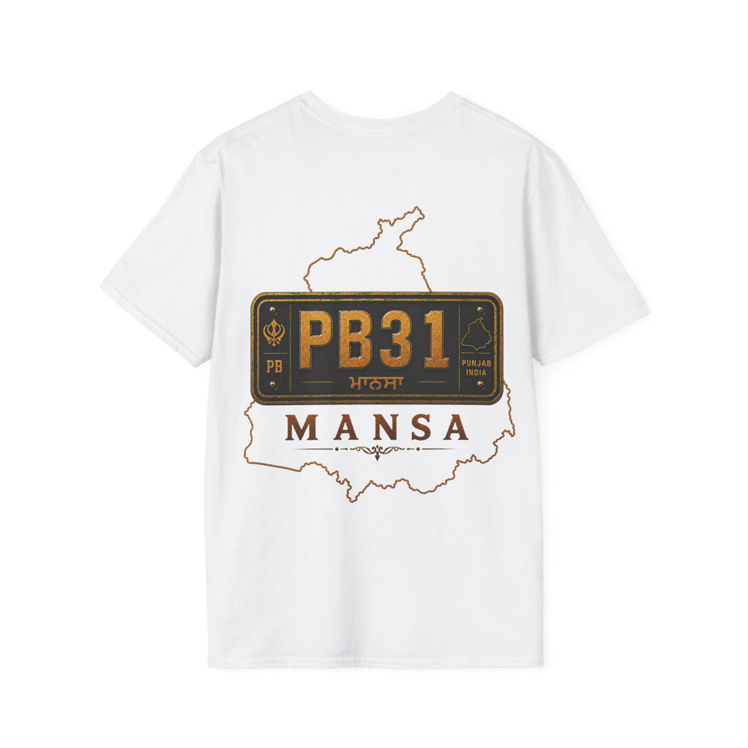 MANSA