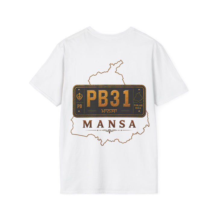 MANSA