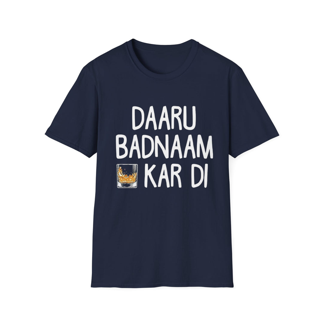 BADNAAMI T-Shirt