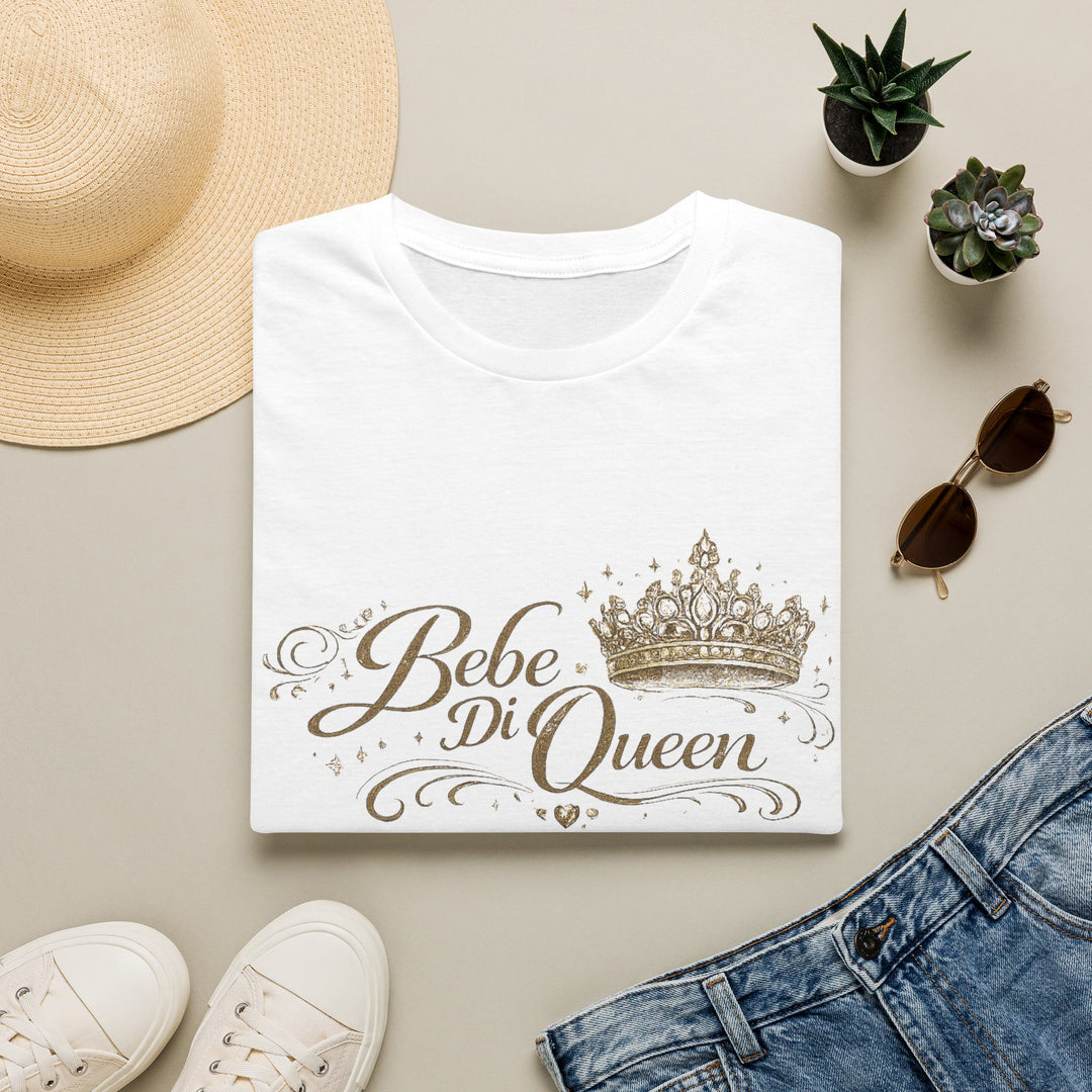 BEBE DI QUEEN