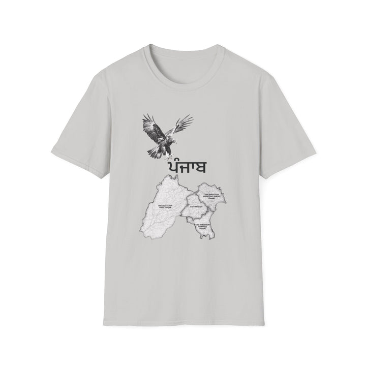 PANJAB T-Shirt